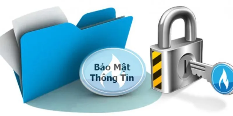 Các Biện Pháp Bảo Mật Cụ Thể
