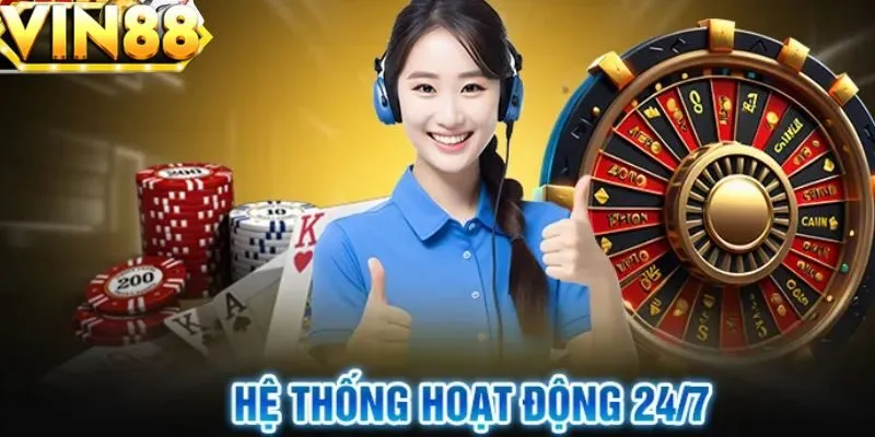 Những Lưu Ý Khi Liên Hệ Với Vin88