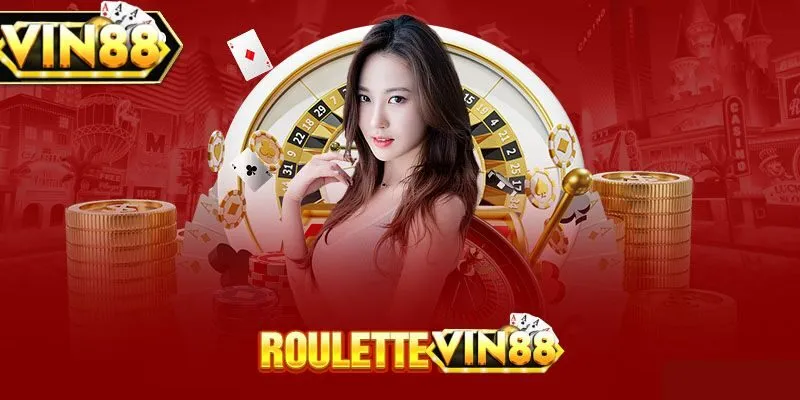 Tổng quan về Roulette VIN88